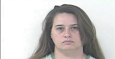 Saundra Rangel, - St. Lucie County, FL 